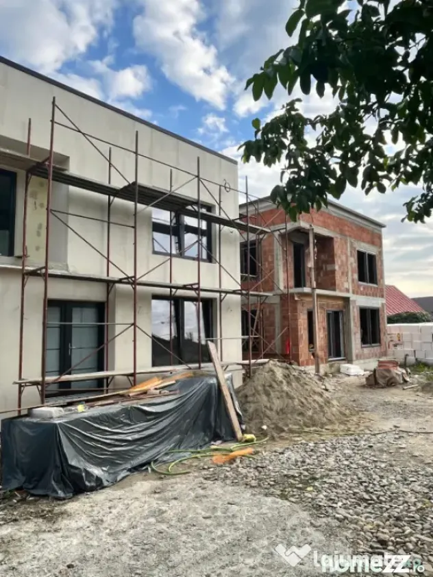 Casa individuala 137, mp 250 mp teren, Radauti