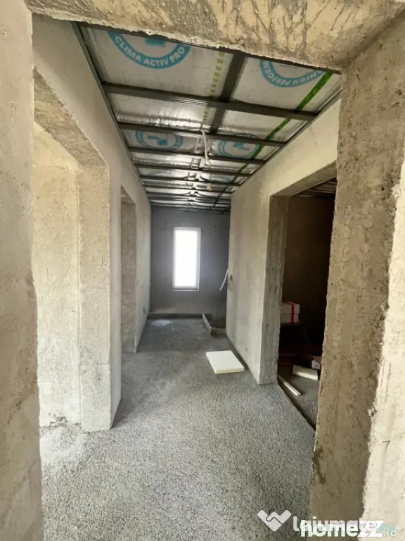Casa individuala 137, mp 250 mp teren, Radauti