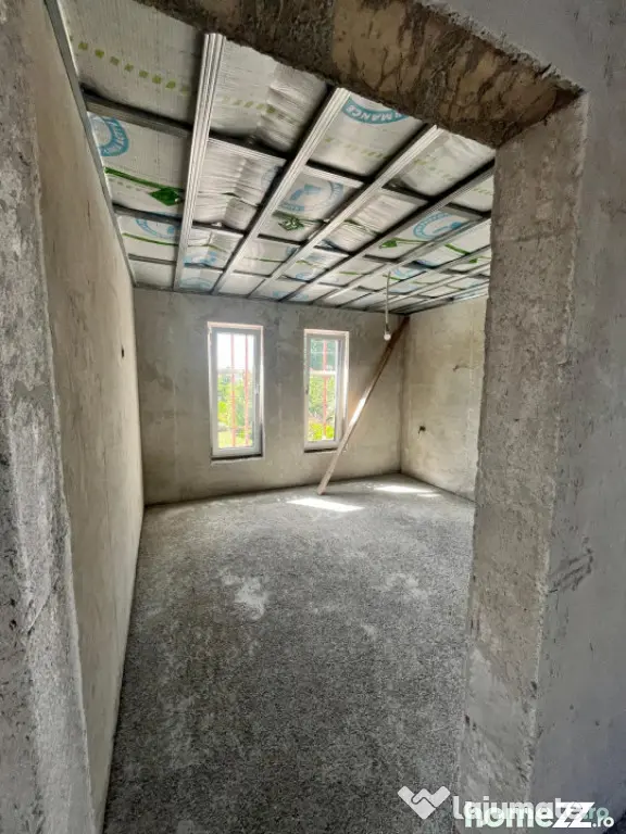 Casa individuala 137, mp 250 mp teren, Radauti