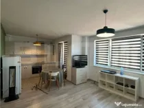 Studio 43 mp, Balcon, Nisa de Dormit, Parcul Feroviarilor, S