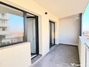 SunLake Residence, 2 camere, 67,5 mp, terasa 10 mp 