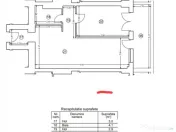 SunLake Residence, 2 camere, 67,5 mp, terasa 10 mp 