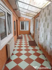 Casa de in Talmaciu