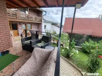 Casa, zona Tisauti