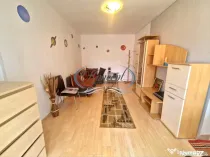 Apartament 1 camera in Piata Mihai Viteazu cu parcare