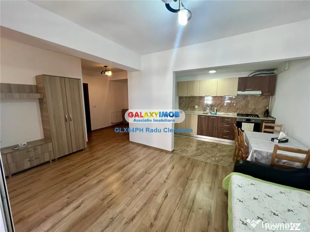 Apartament 2 camere, Ploiesti, zona 9 Mai - Ploiesti (Prahova)