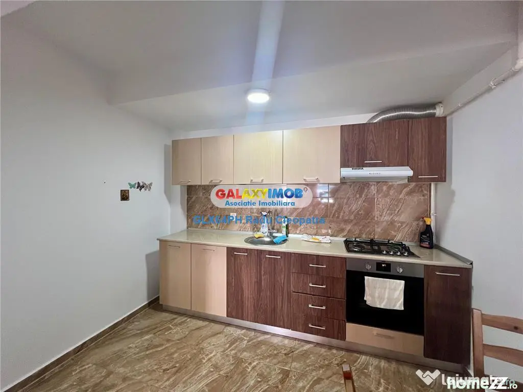Apartament 2 camere, Ploiesti, zona 9 Mai - Ploiesti (Prahova)