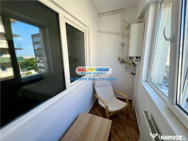 Apartament 2 camere, Ploiesti, zona 9 Mai - Ploiesti (Prahova)