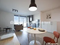 Penthouse NOU de vanzare Comison 0