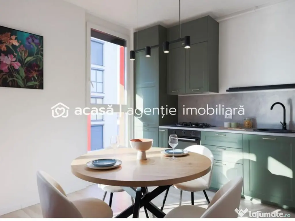 Penthouse NOU de vanzare Comison 0