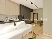 Penthouse NOU de vanzare Comison 0 