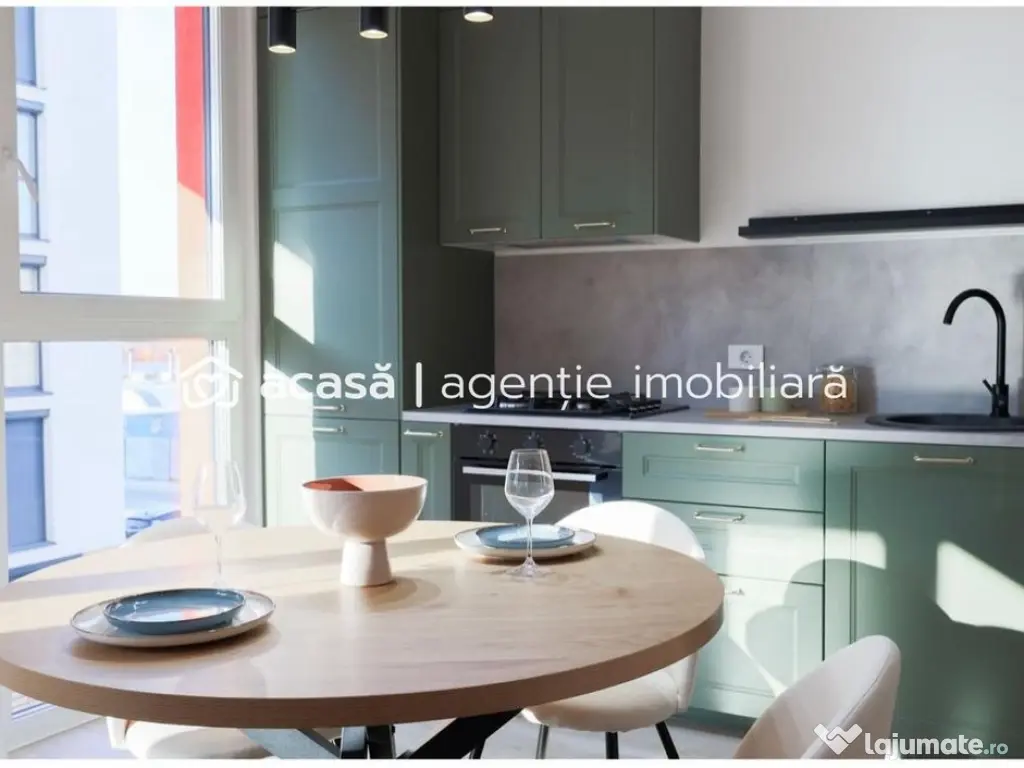 Penthouse NOU de vanzare Comison 0