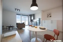 Penthouse NOU de vanzare Comison 0