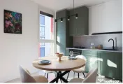 Penthouse NOU de vanzare Comison 0 