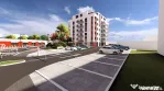 Penthouse NOU de vanzare Comison 0