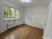 Apartament 2 Camere I Finisat I Burdujeni