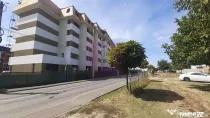 Spațiu Comercial Generos Militari Rezidence