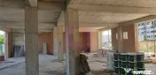 Spațiu Comercial Generos Militari Rezidence 