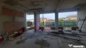 Spațiu Comercial Generos Militari Rezidence 