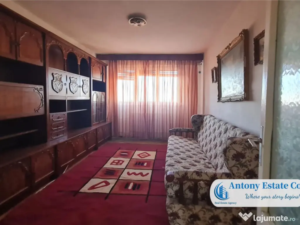 SKYVIEW - apartament 4 camere, de - Rogerius - Stefan cel M