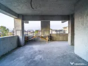 Ap., 2 cam. dec. 56 mp., + Terasa acoperita 43 mp,+ Pod, ... 