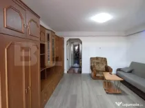 Garsoniera renovata 32 mp, zona Materna