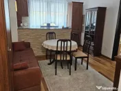Apartament cu 3 Camere - Etaj 1 Bloc Nou - Zona Centru 