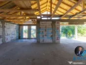 Casă de vânzare, Sat. Galbeni, Com. Filipești, Bacău. 