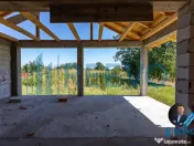 Casă de vânzare, Sat. Galbeni, Com. Filipești, Bacău. 