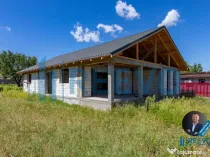 Casă de vânzare, Sat. Galbeni, Com. Filipești, Bacău.