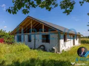 Casă de vânzare, Sat. Galbeni, Com. Filipești, Bacău. 