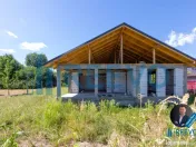 Casă de vânzare, Sat. Galbeni, Com. Filipești, Bacău. 