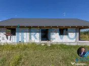 Casă de vânzare, Sat. Galbeni, Com. Filipești, Bacău. 