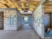 Casă de vânzare, Sat. Galbeni, Com. Filipești, Bacău. 