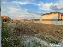 Teren de vanzare|zona Bragadiru|toate utilitatile