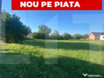 Teren intravilan în Boroșneul Mare – Panorama superbă