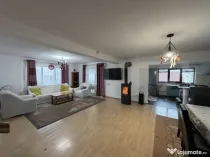 Casa 4 camere, 150mp, garaj, curte, zona Chinteni