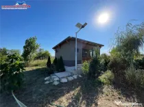 Teren de in localitatea Cataloi Tulcea