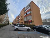Apartament 3 camere decomandate, zona Astra 