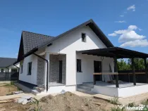 Hemeius Casa la Cheie, încălzire în pardoseală