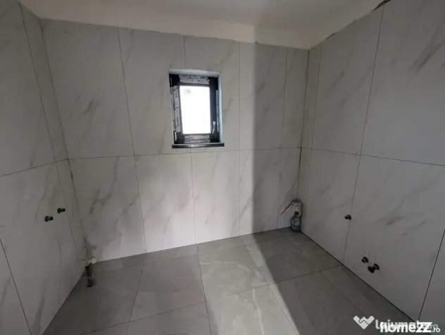 Hemeius Casa la Cheie, încălzire în pardoseală - Bacau (Bacau)