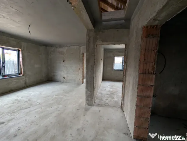 Hemeius Casa la Cheie, încălzire în pardoseală - Bacau (Bacau)