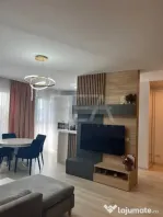 3 camere | Design Minimalist | AppTown North/Pipera