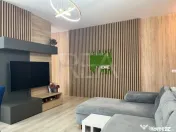 3 camere | Design Minimalist | AppTown North/Pipera 