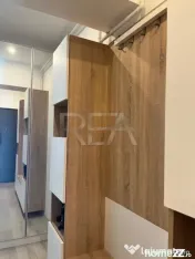 3 camere | Design Minimalist | AppTown North/Pipera 