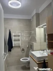 3 camere | Design Minimalist | AppTown North/Pipera 
