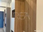 3 camere | Design Minimalist | AppTown North/Pipera 