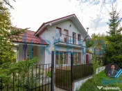 Casă/Vilă de vânzare, Luncani, Jud Bacău 