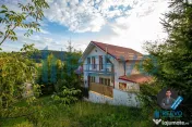Casă/Vilă de vânzare, Luncani, Jud Bacău