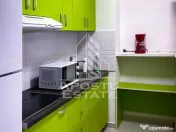 Apartament cu 2 camere open space, Adora Park